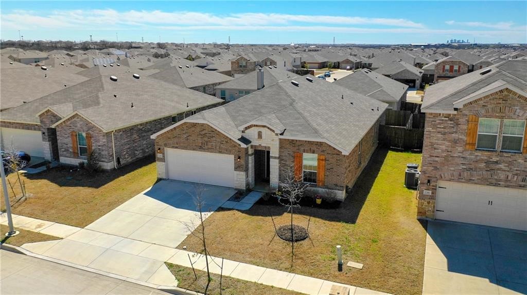 2344 Bermont Red Lane Fort Worth TX 76131