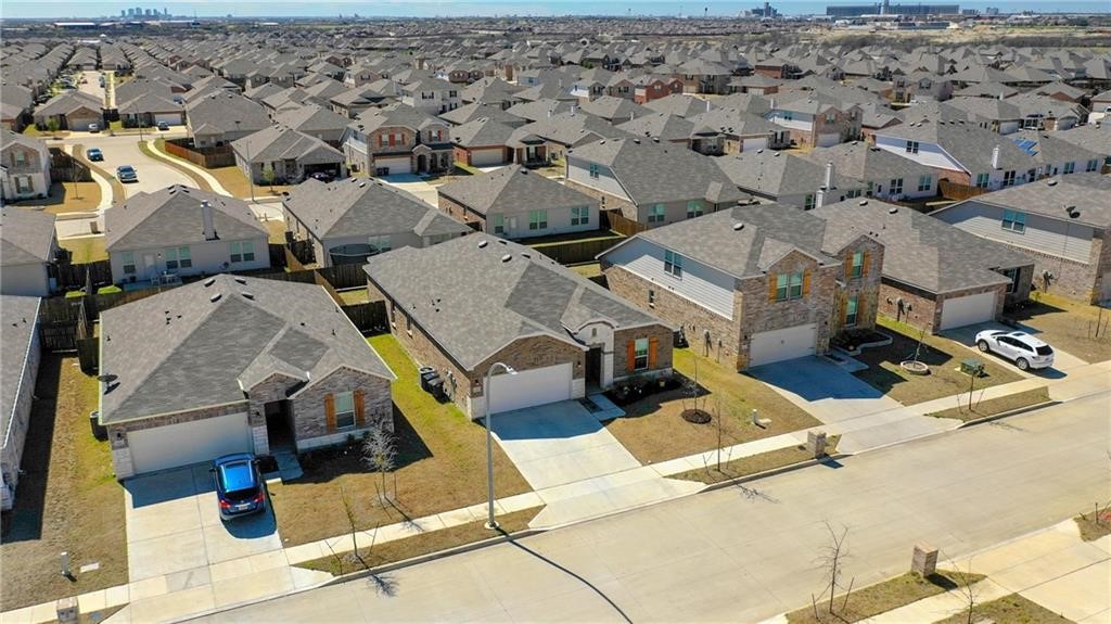 2344 Bermont Red Lane Fort Worth TX 76131