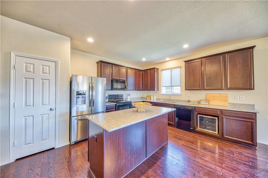 2344 Bermont Red Lane Fort Worth TX 76131