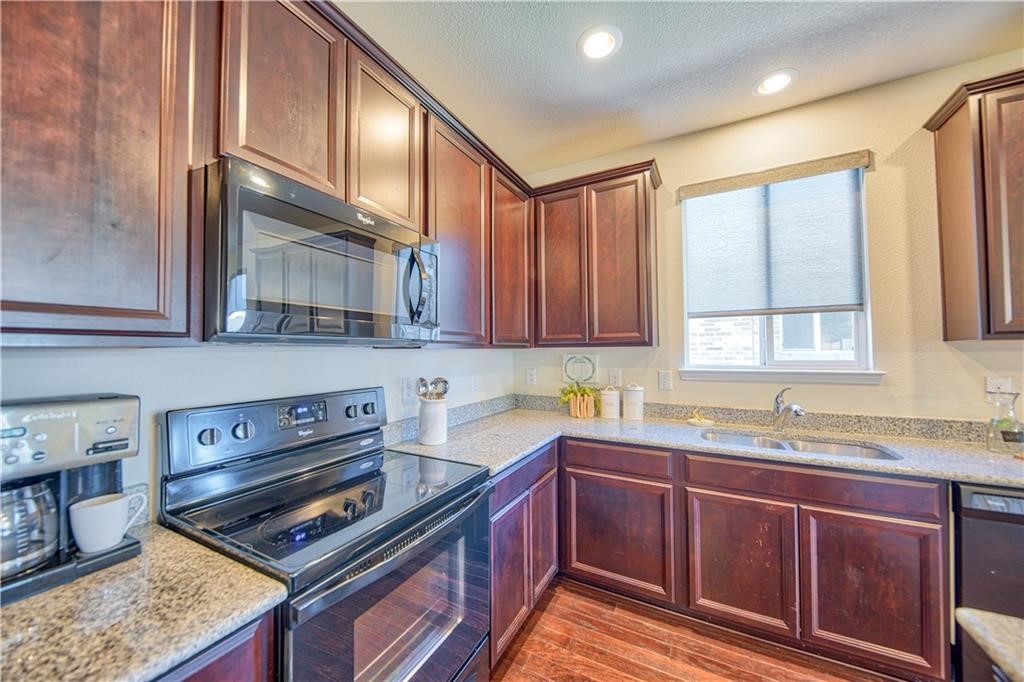 2344 Bermont Red Lane Fort Worth TX 76131
