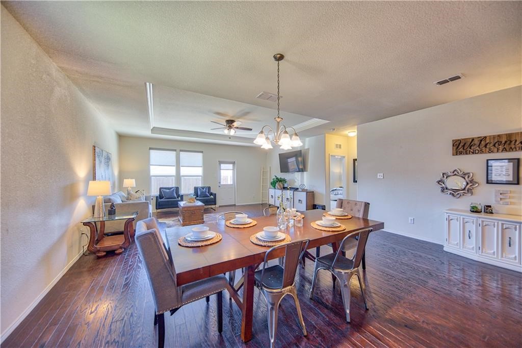 2344 Bermont Red Lane Fort Worth TX 76131
