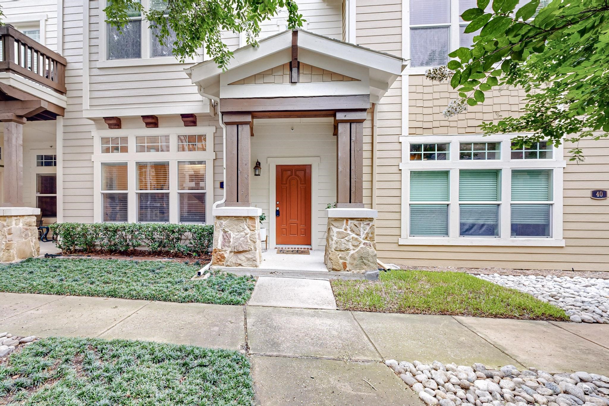 1600 Abrams Road Dallas TX 75214