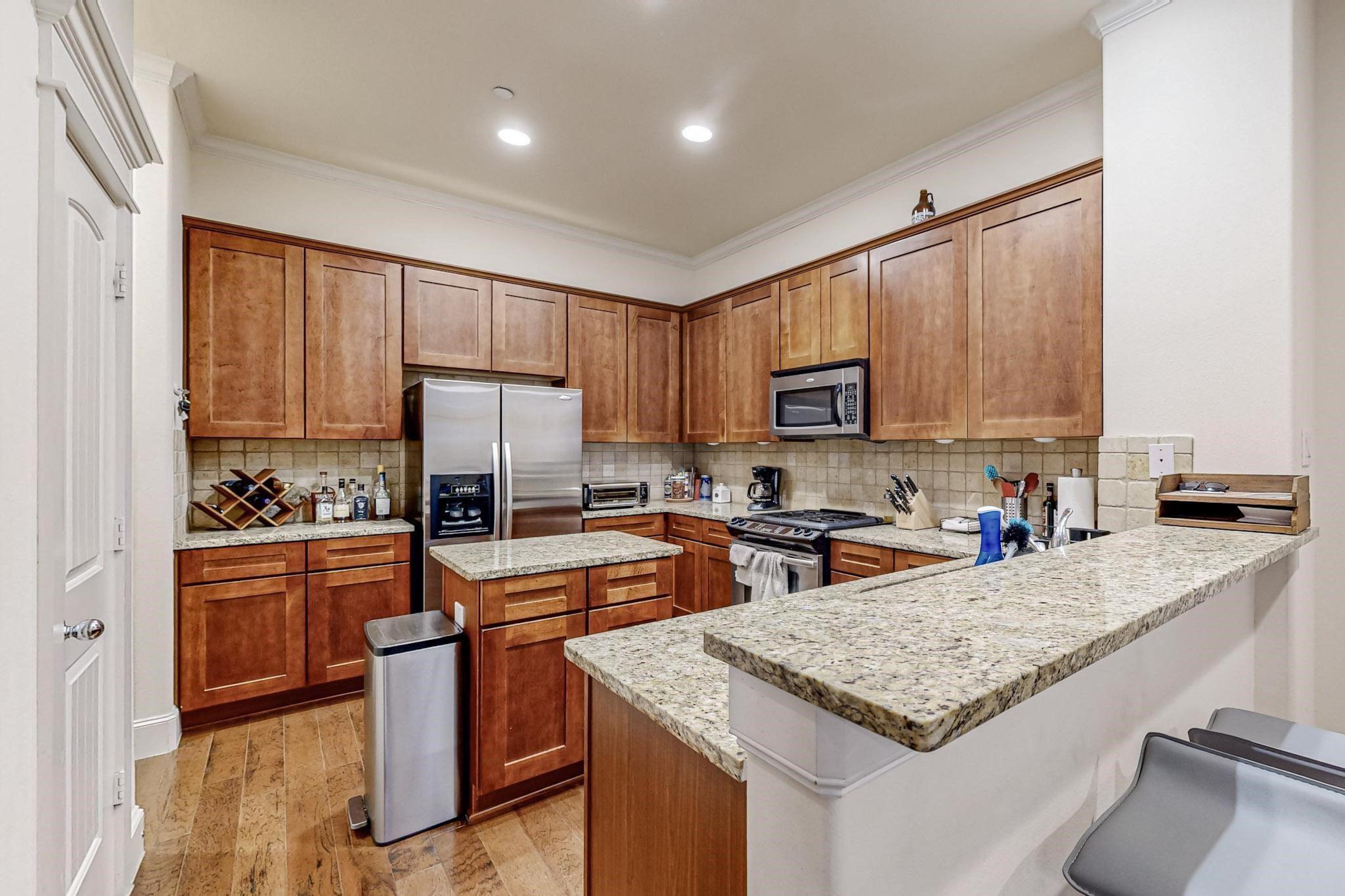 1600 Abrams Road Dallas TX 75214