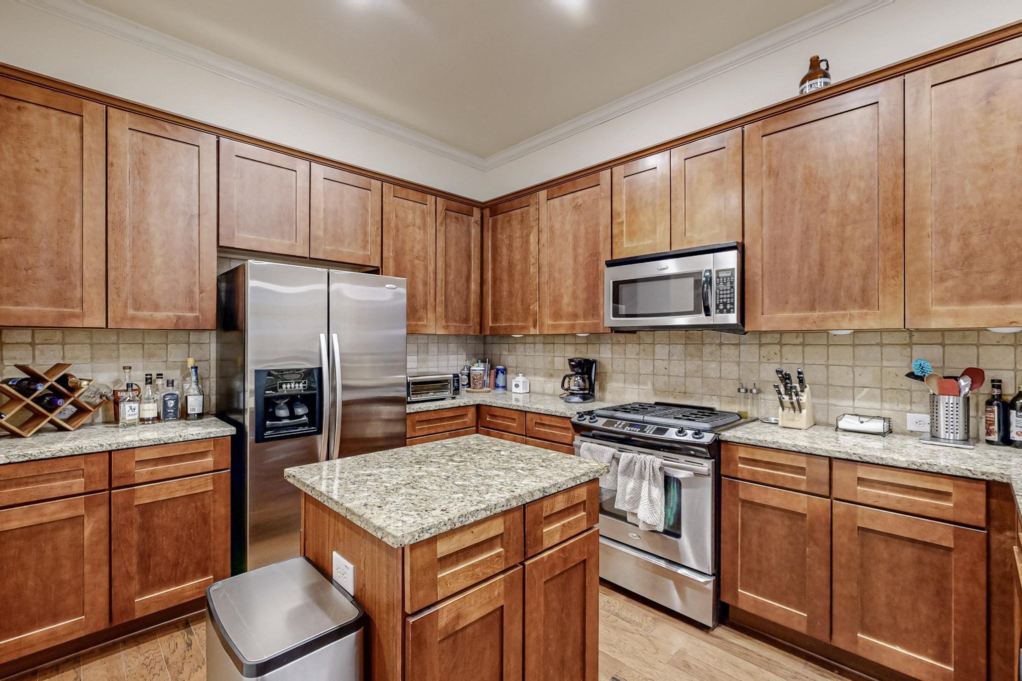 1600 Abrams Road Dallas TX 75214