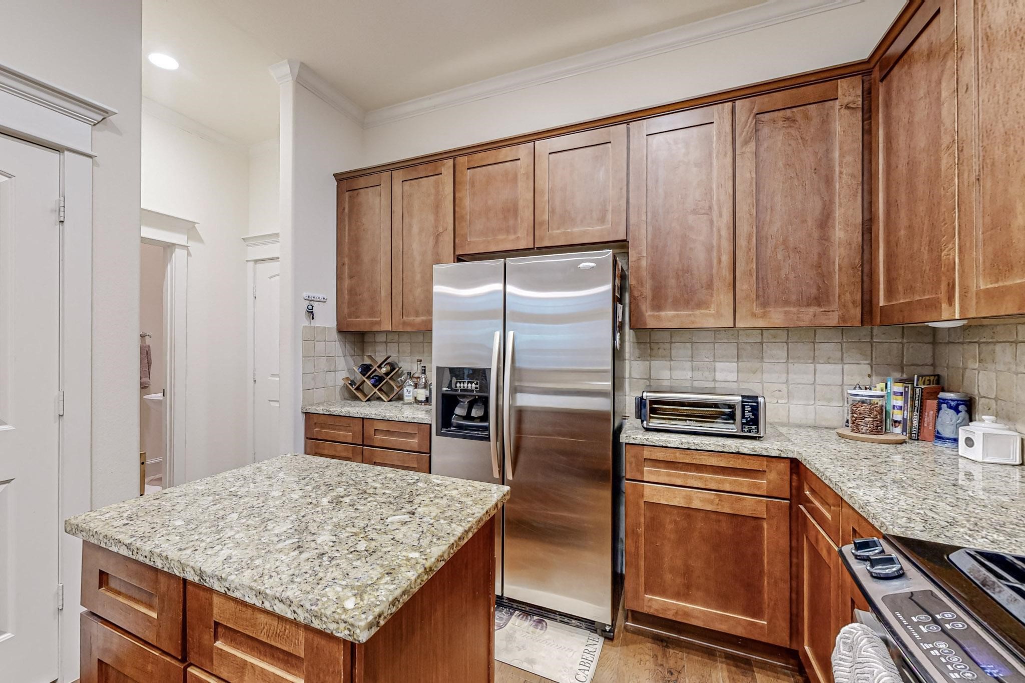 1600 Abrams Road Dallas TX 75214