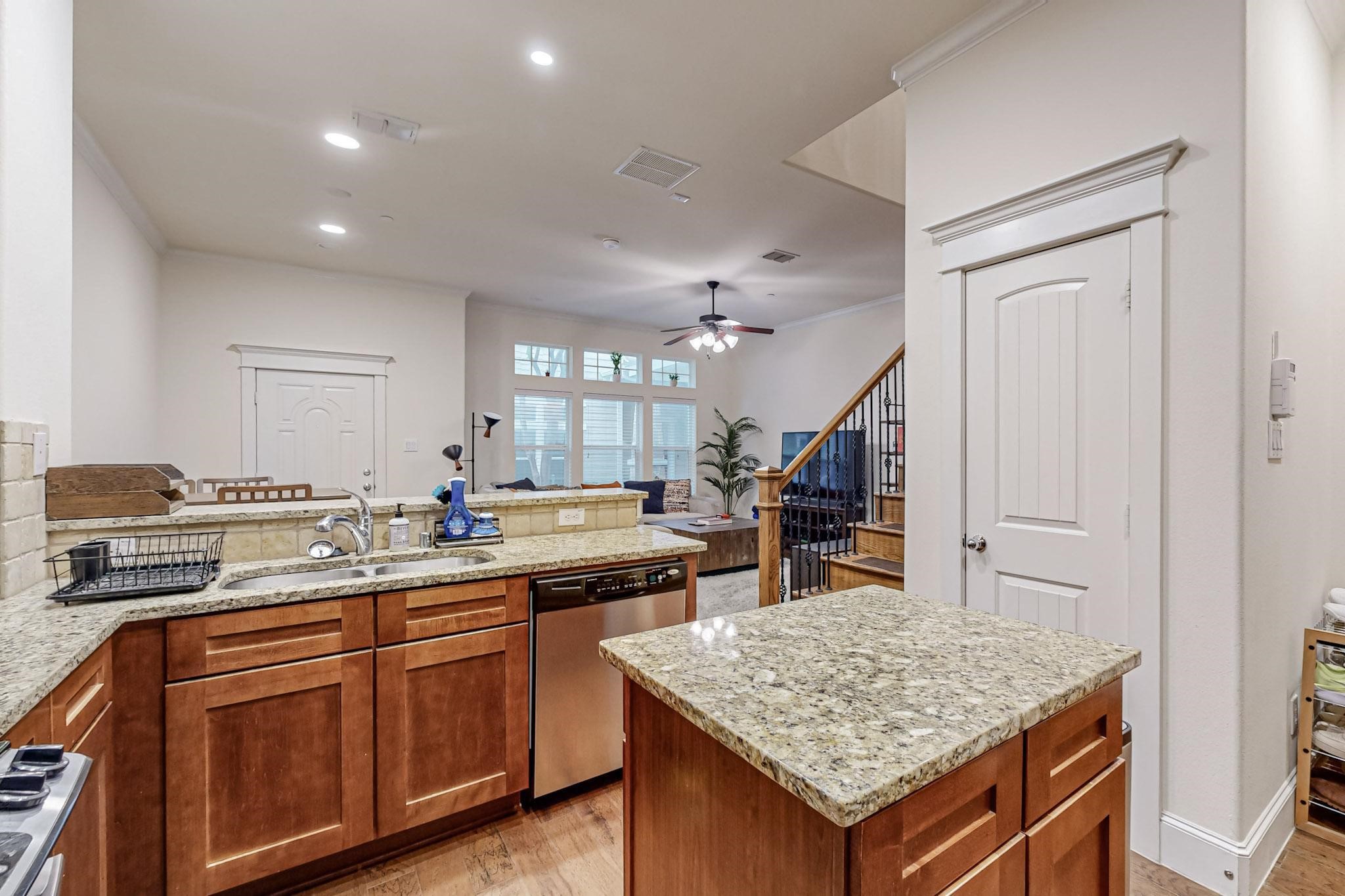 1600 Abrams Road Dallas TX 75214