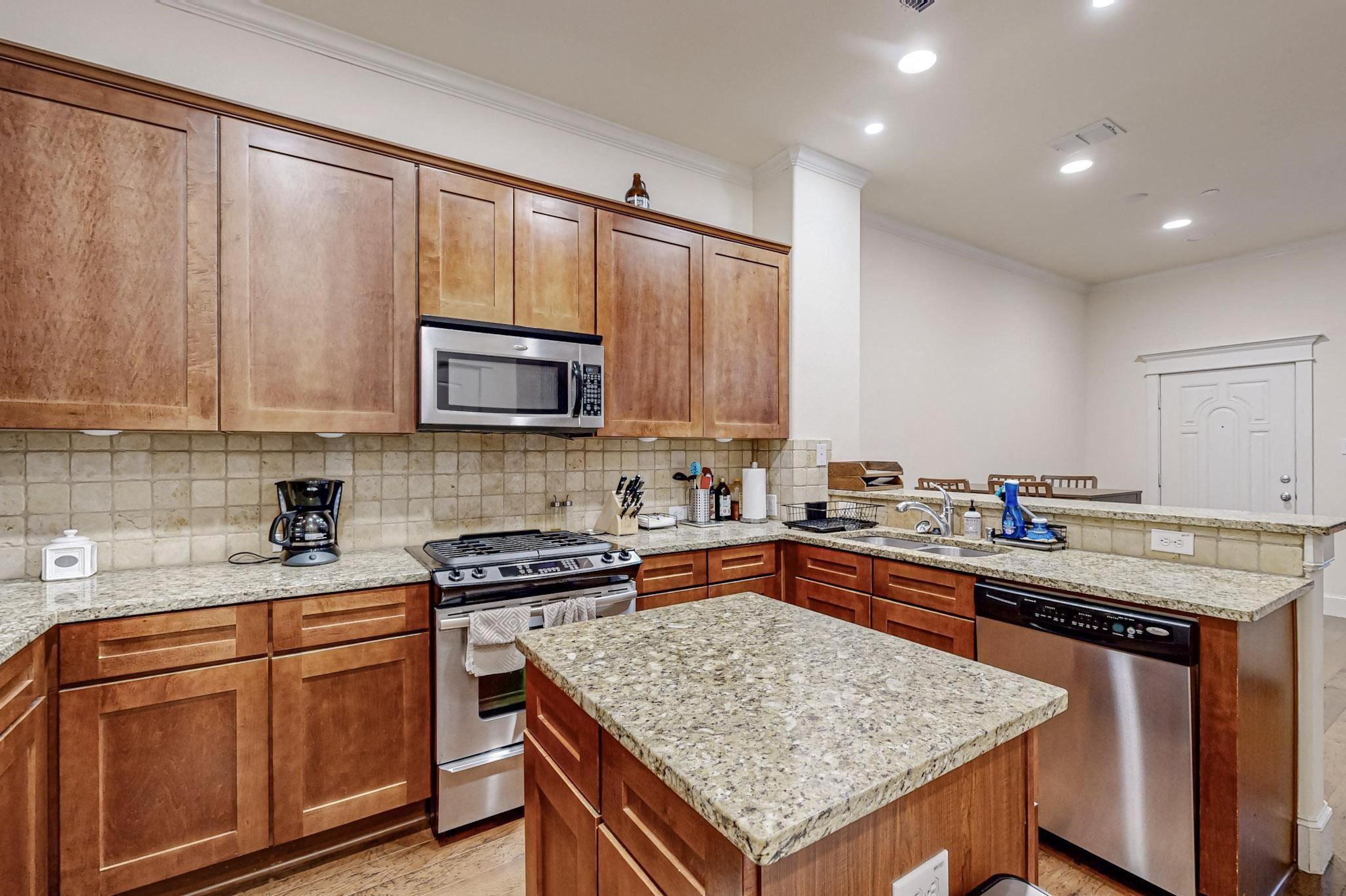 1600 Abrams Road Dallas TX 75214
