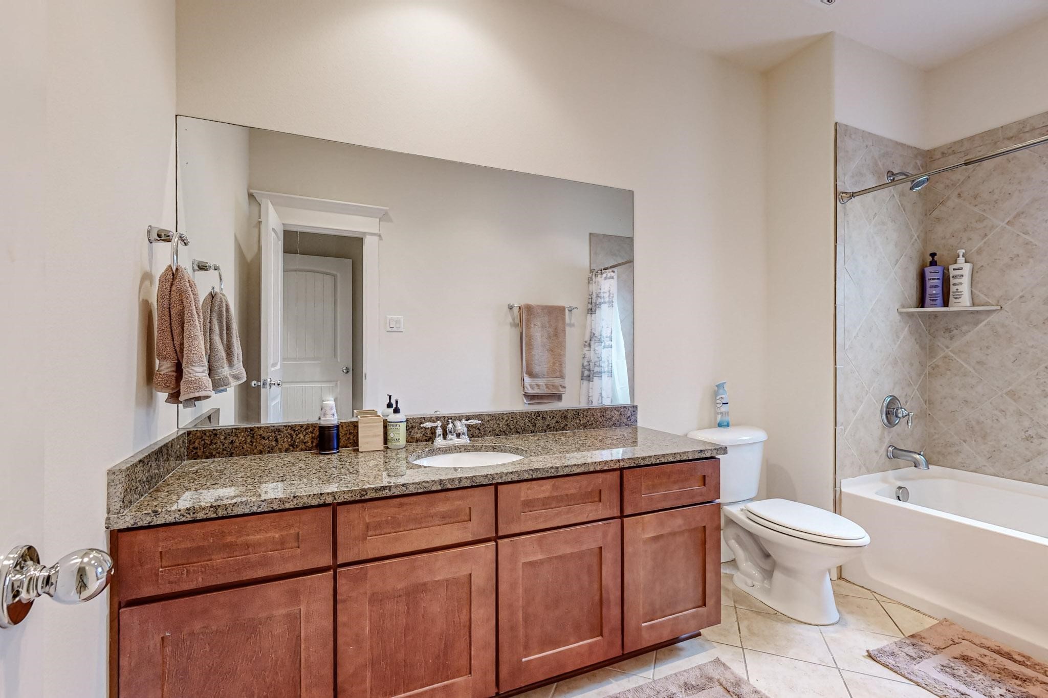 1600 Abrams Road Dallas TX 75214