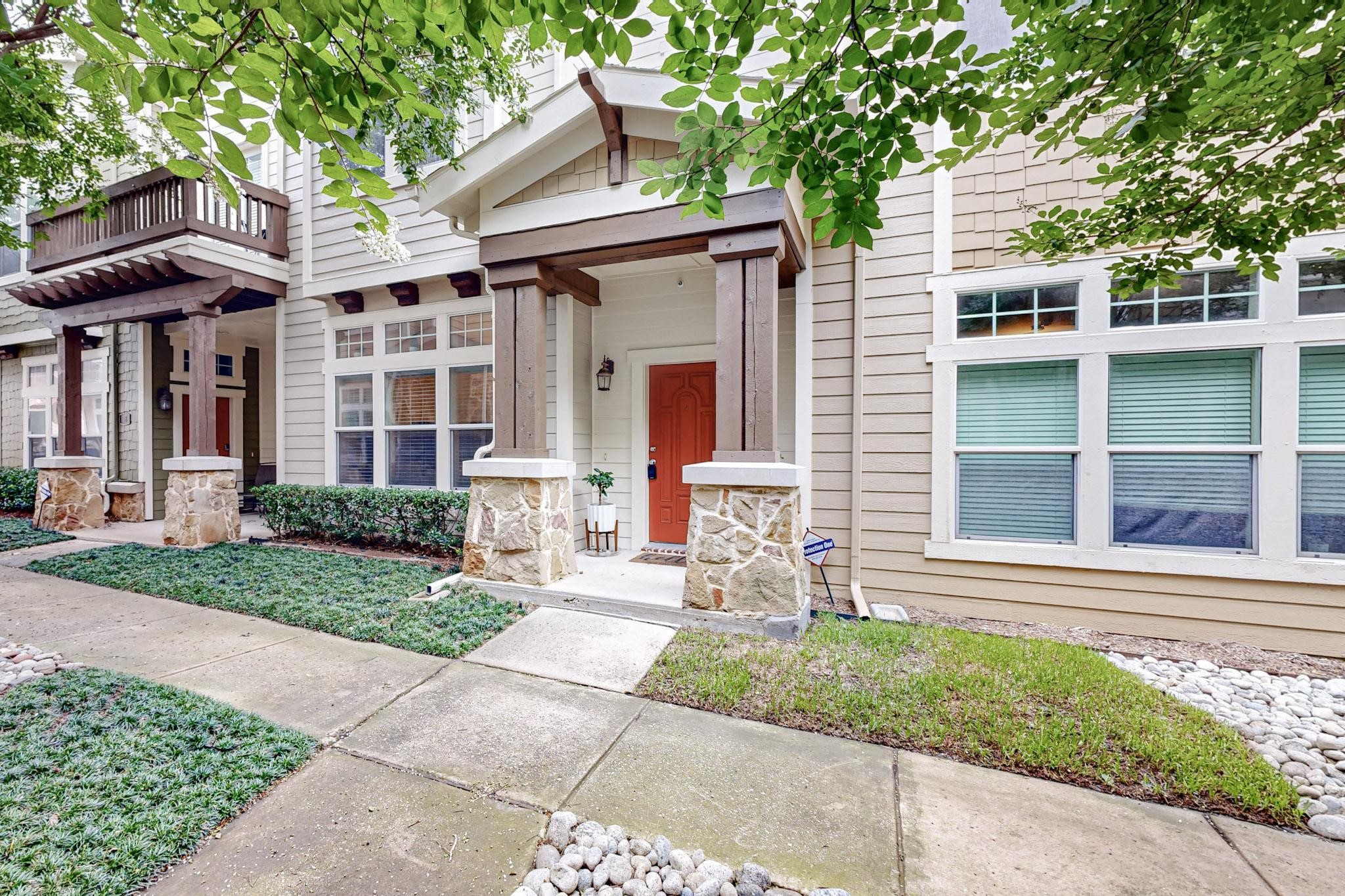 1600 Abrams Road Dallas TX 75214