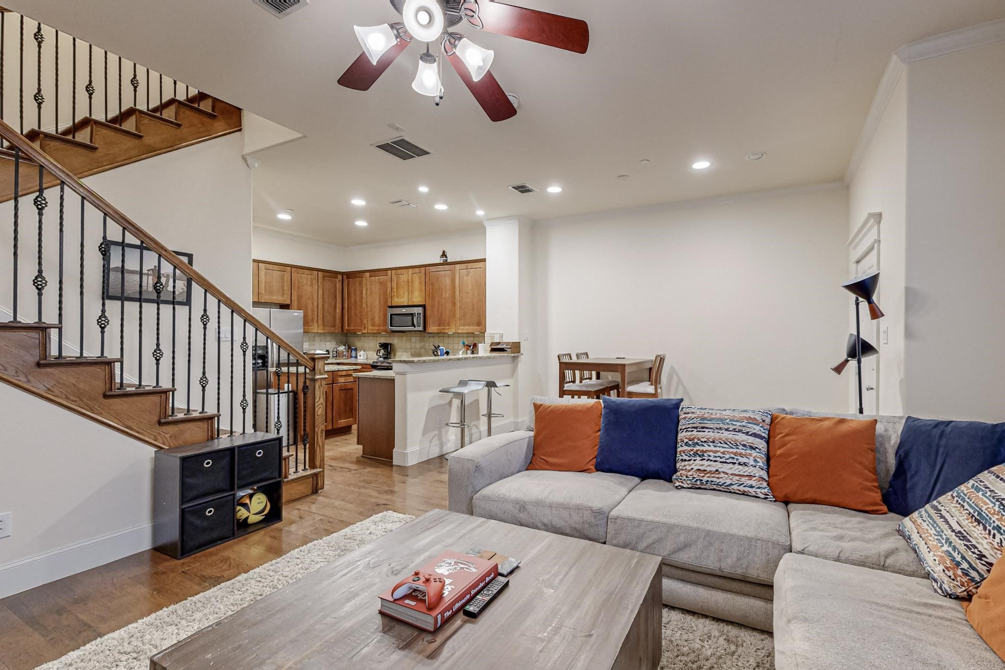 1600 Abrams Road Dallas TX 75214