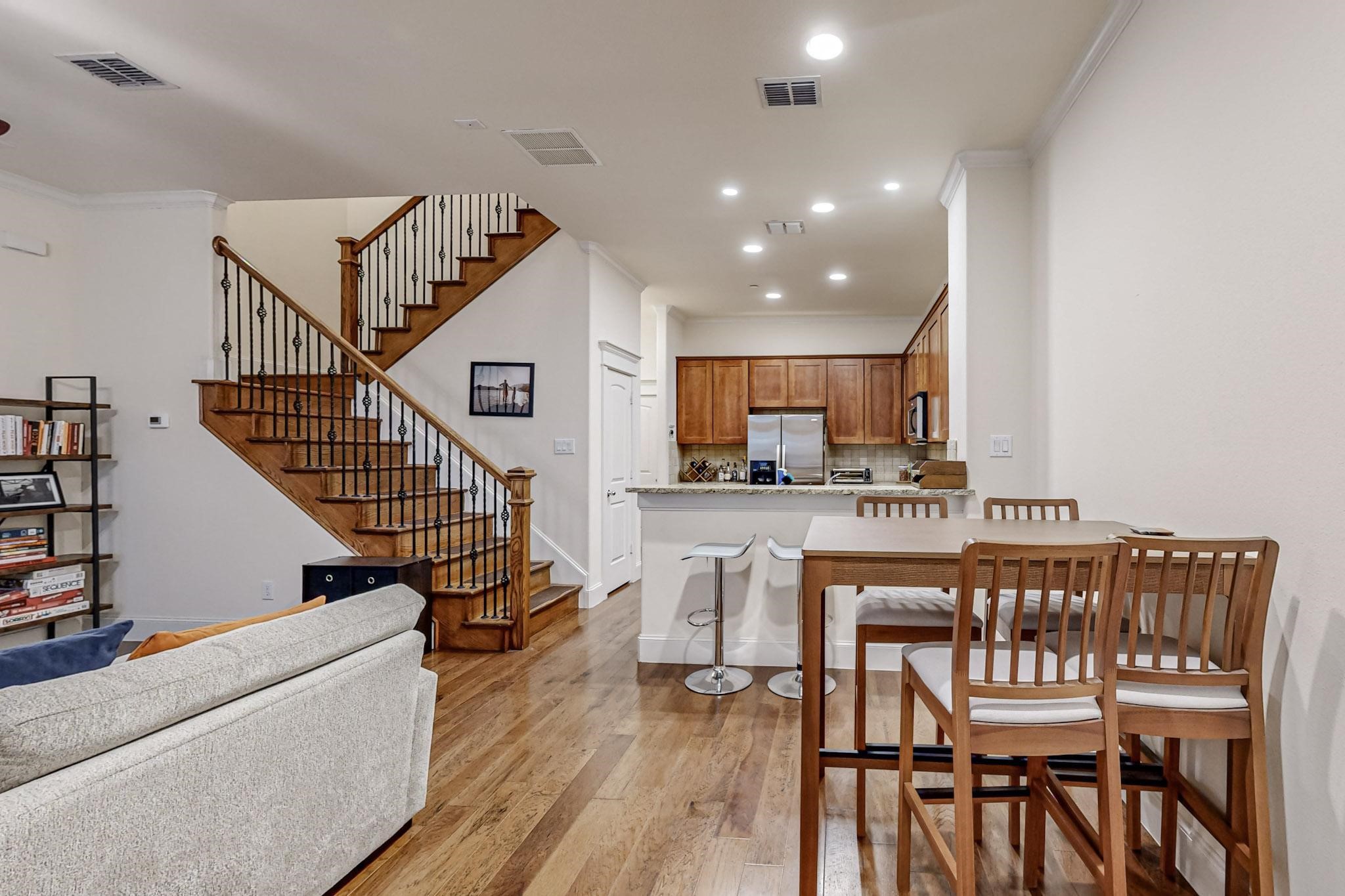 1600 Abrams Road Dallas TX 75214
