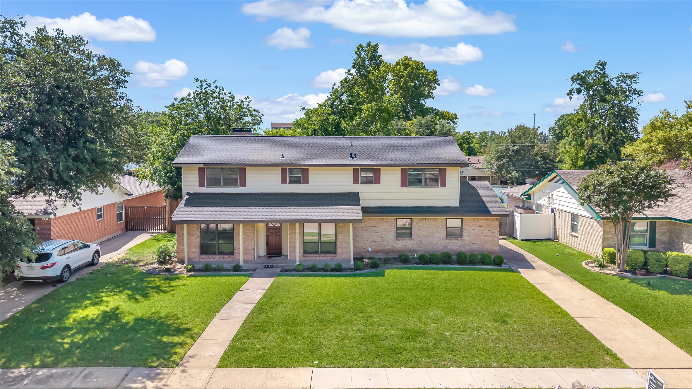 3154 Brincrest Drive Farmers Branch TX 75234