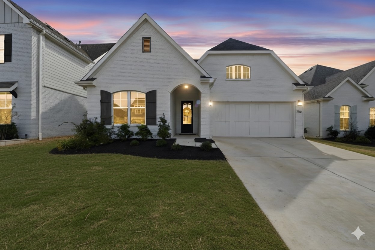 256 Observation Drive N Aledo TX 76008