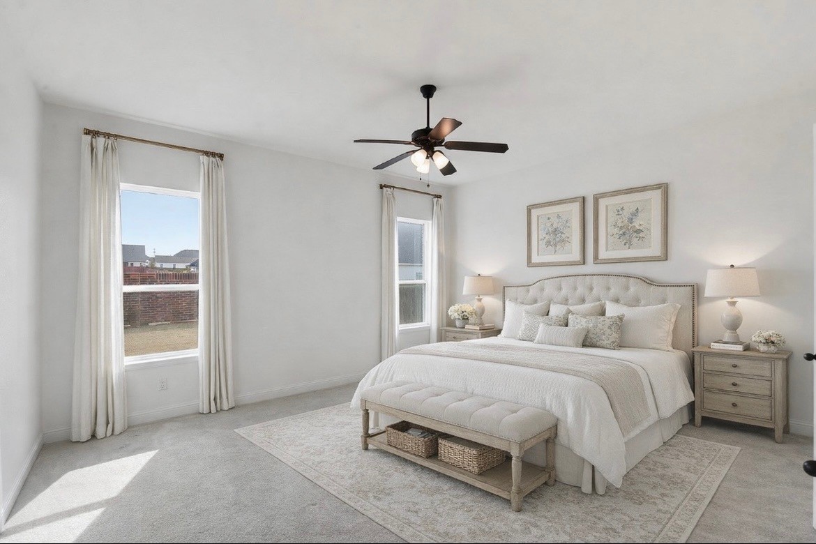 256 Observation Drive N Aledo TX 76008