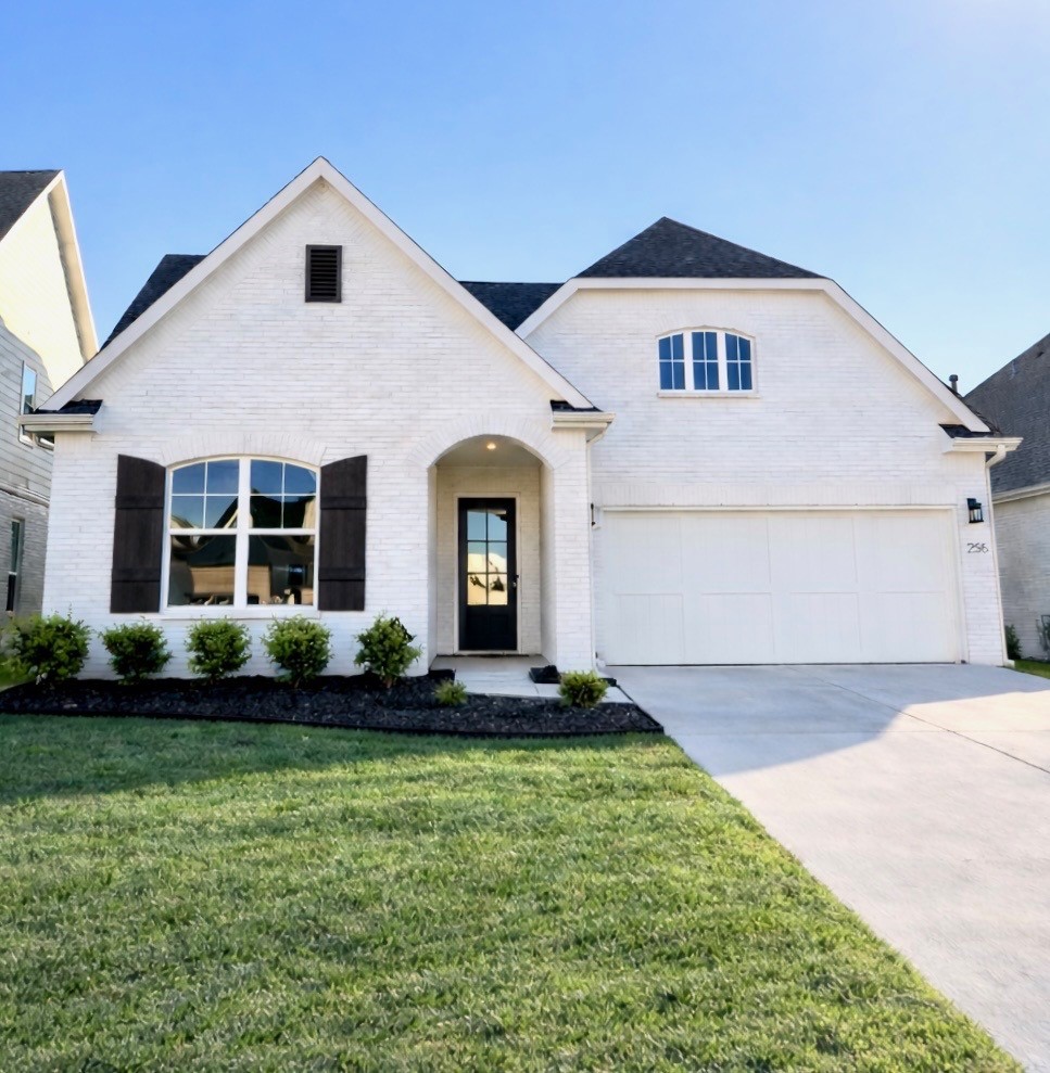 256 Observation Drive N Aledo TX 76008