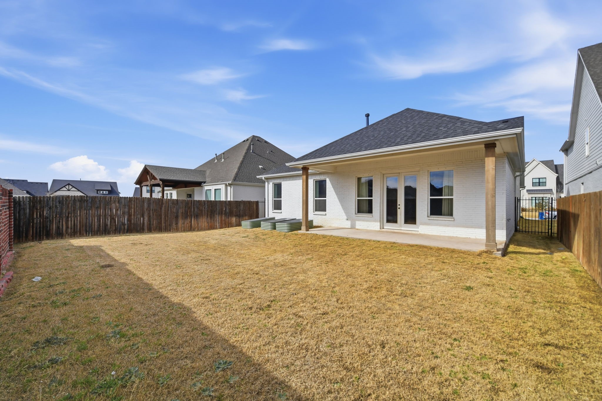 256 Observation Drive N Aledo TX 76008