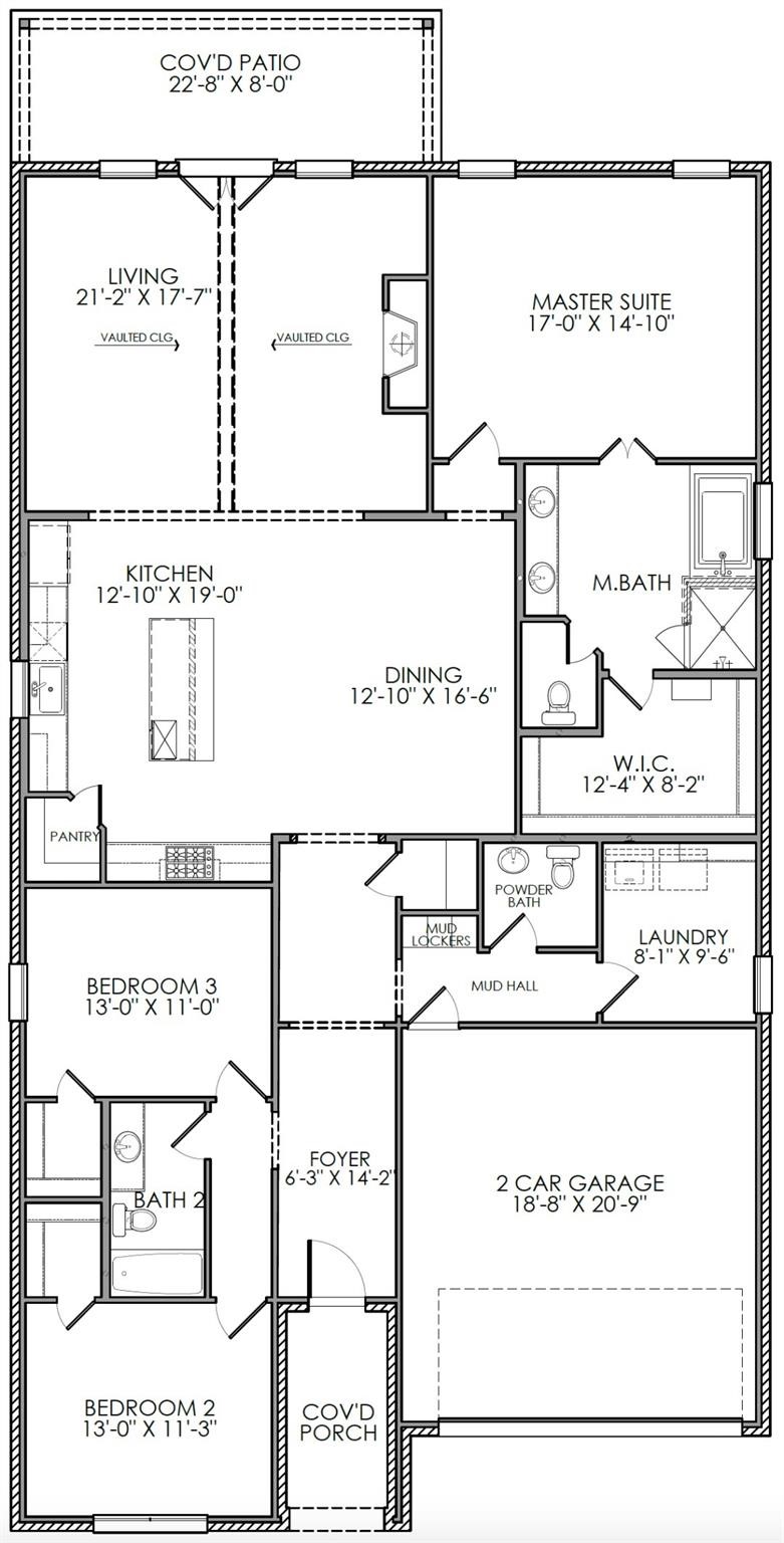 256 Observation Drive N Aledo TX 76008