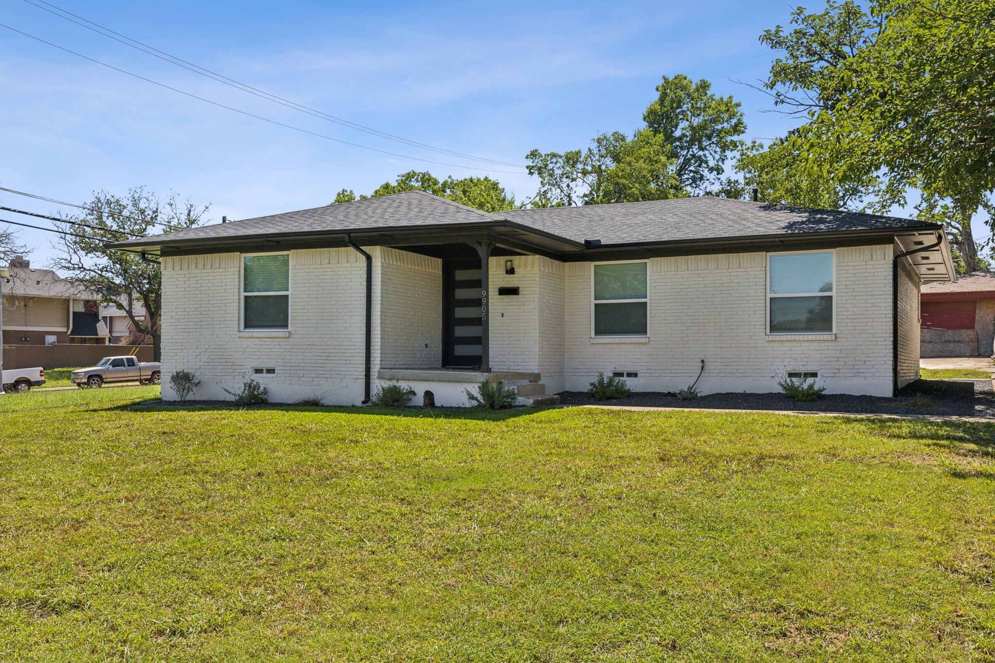 9905 Harwell Drive Dallas TX 75220