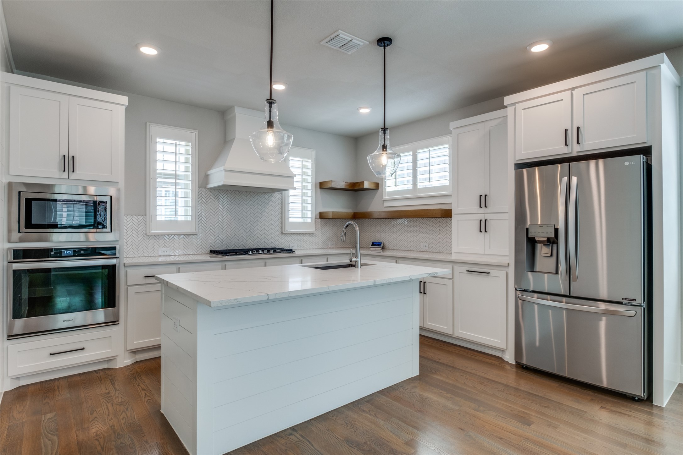 1805 Granite Falls Court Dallas TX 75204