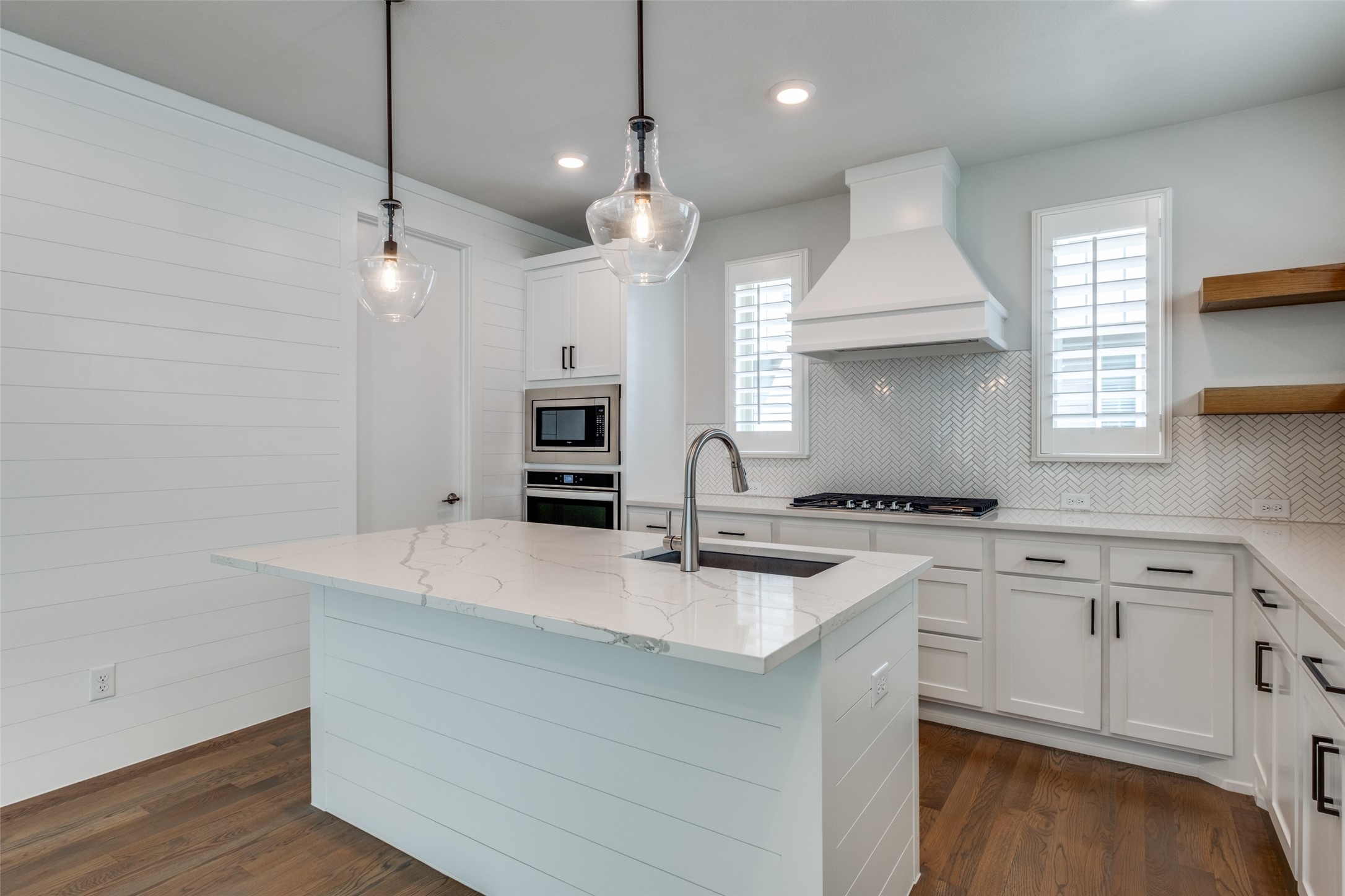 1805 Granite Falls Court Dallas TX 75204