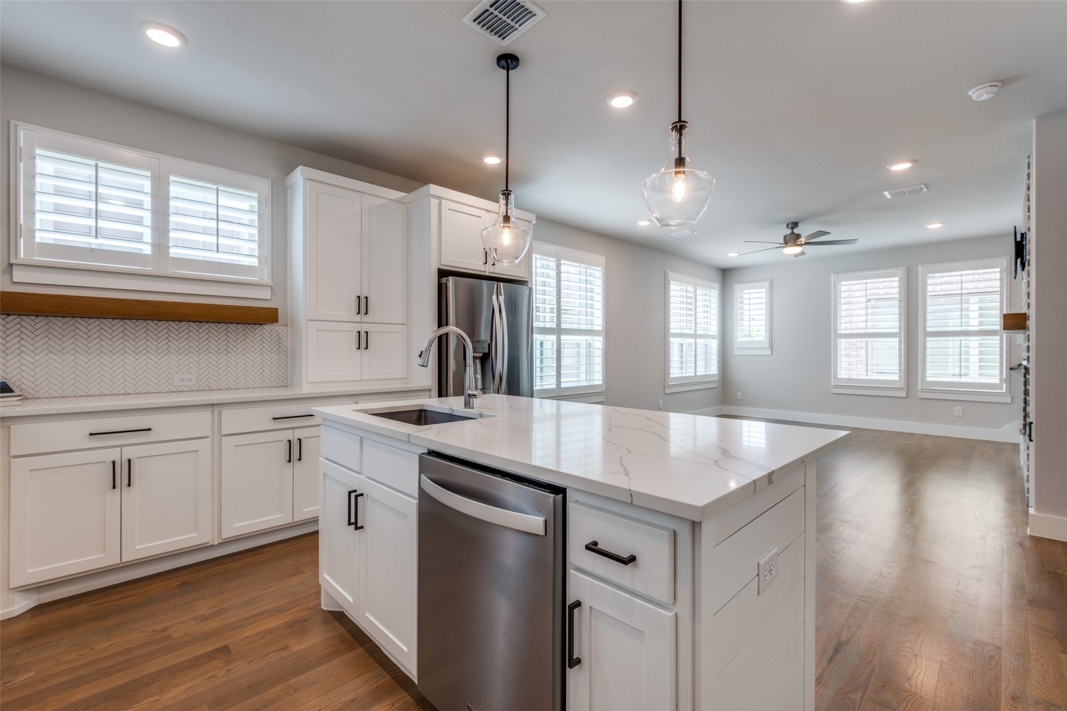 1805 Granite Falls Court Dallas TX 75204