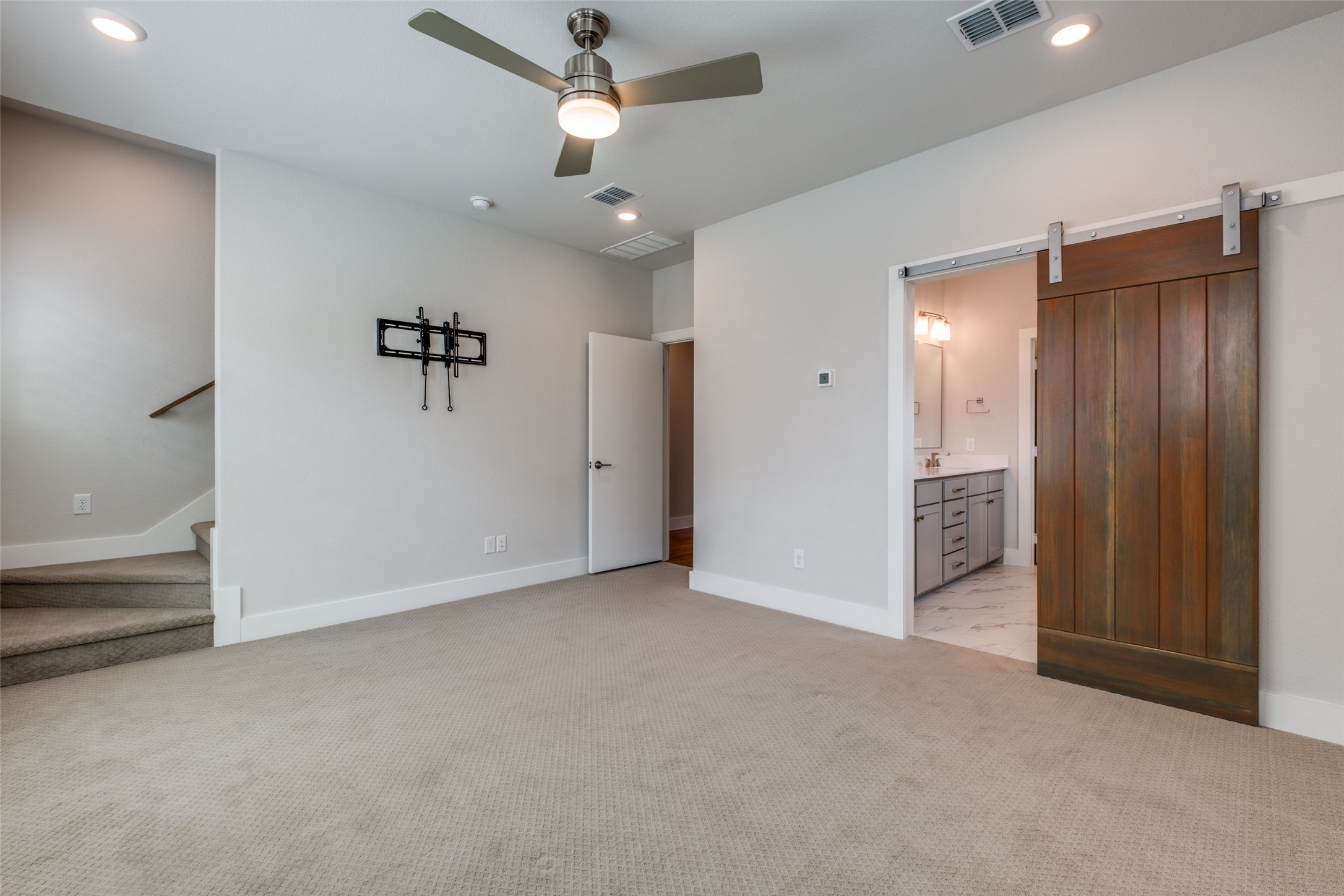1805 Granite Falls Court Dallas TX 75204