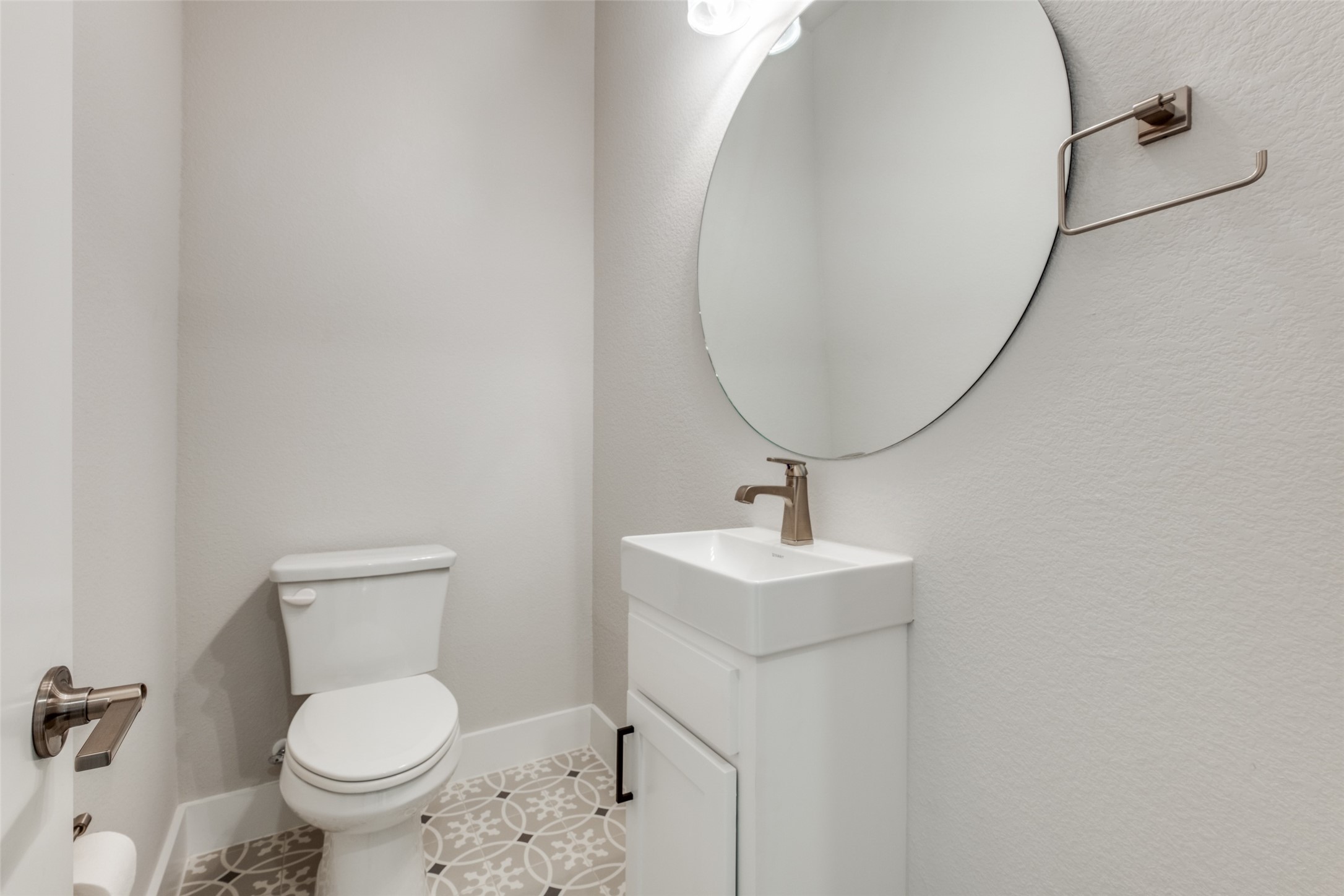 1805 Granite Falls Court Dallas TX 75204