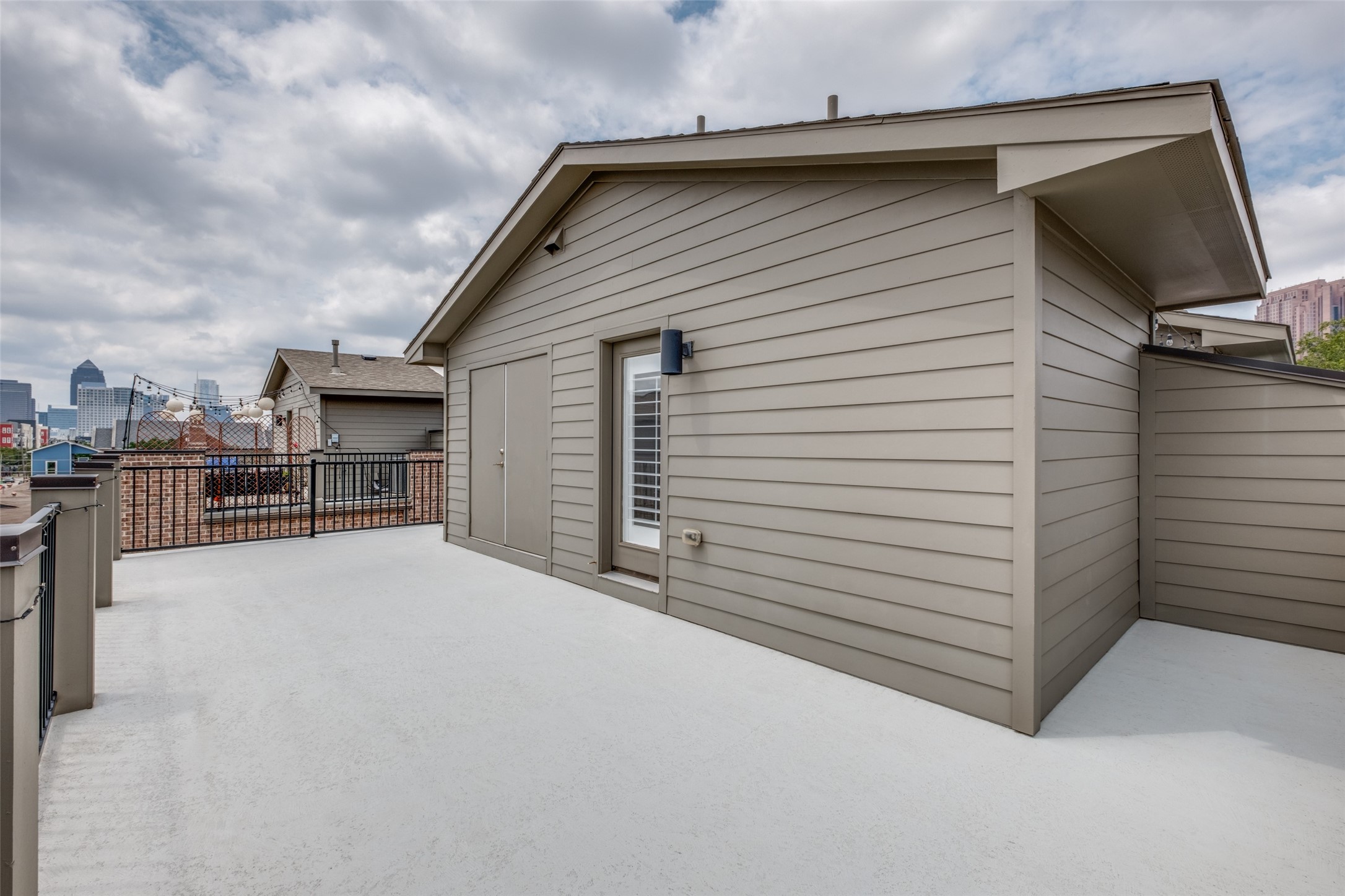 1805 Granite Falls Court Dallas TX 75204