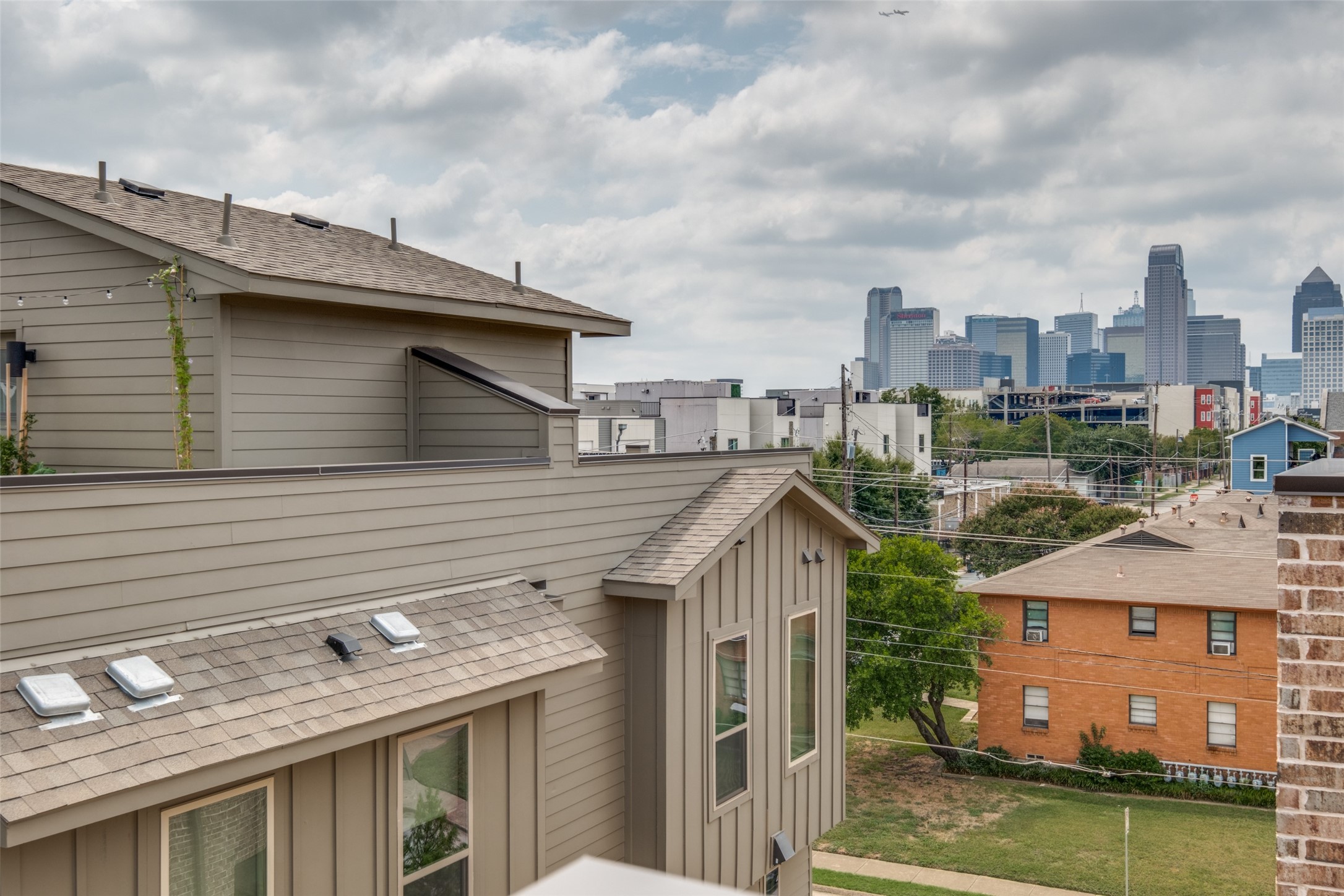 1805 Granite Falls Court Dallas TX 75204