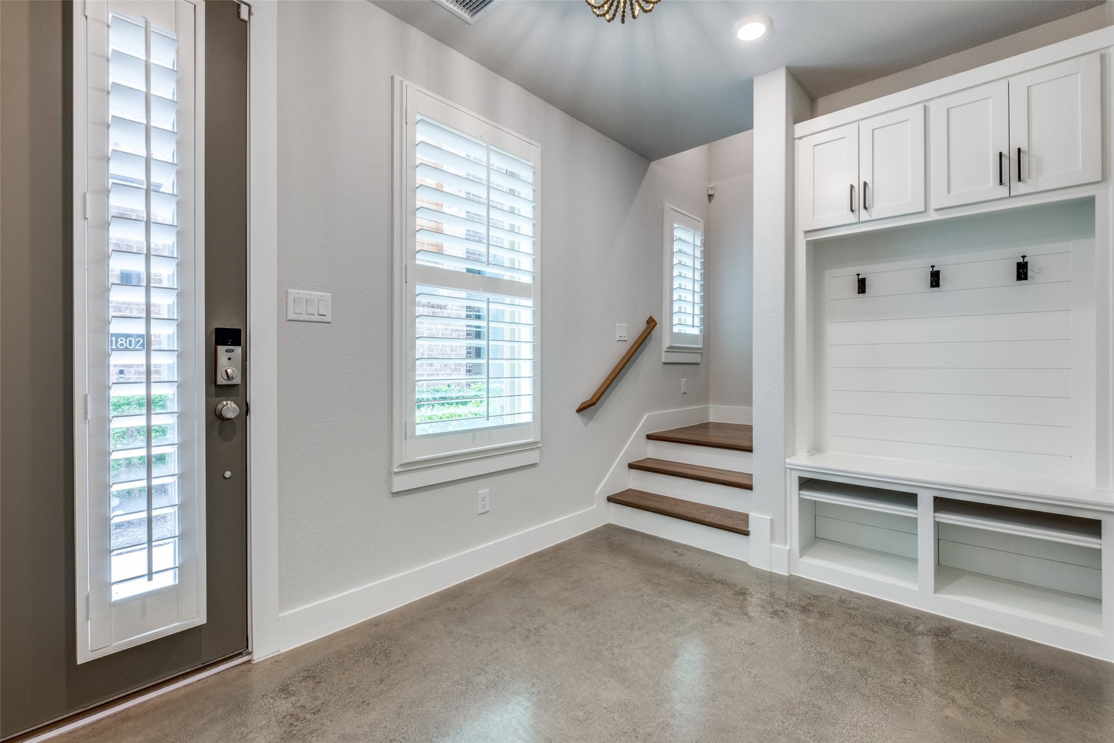 1805 Granite Falls Court Dallas TX 75204