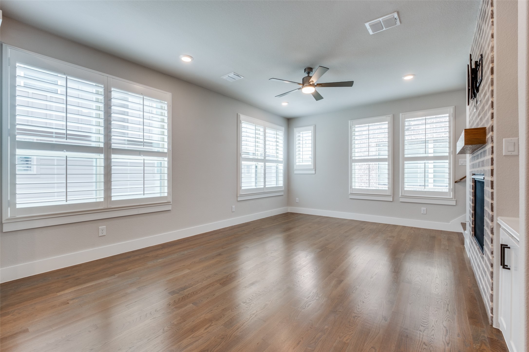 1805 Granite Falls Court Dallas TX 75204
