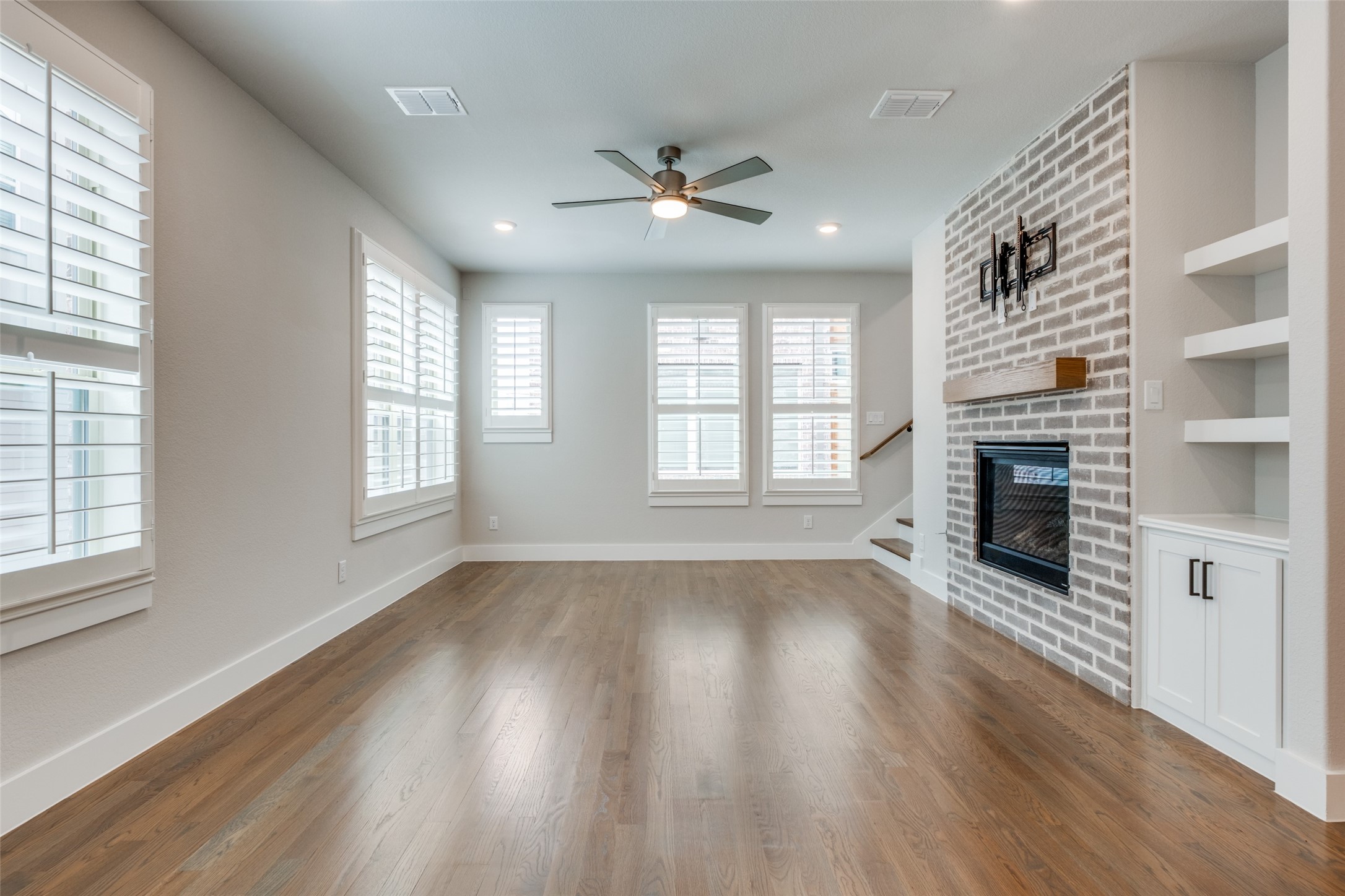1805 Granite Falls Court Dallas TX 75204