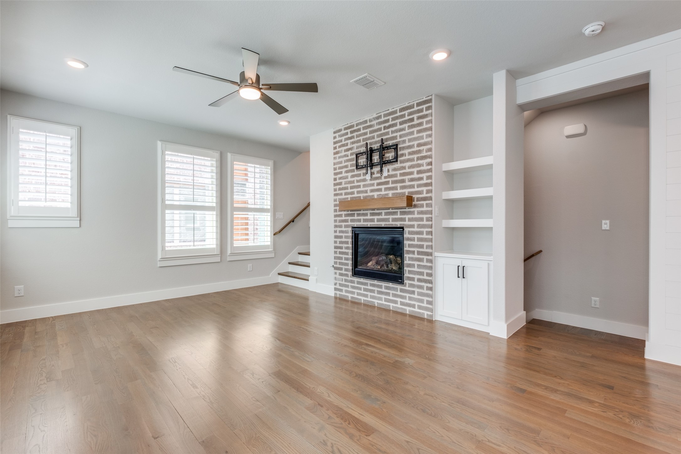 1805 Granite Falls Court Dallas TX 75204
