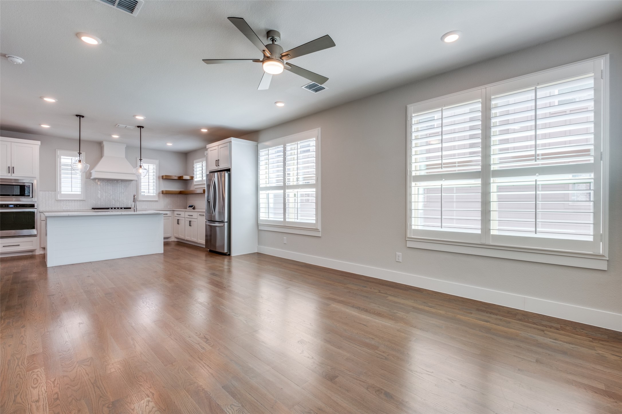 1805 Granite Falls Court Dallas TX 75204