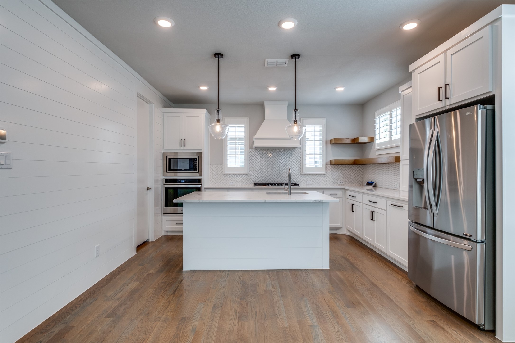 1805 Granite Falls Court Dallas TX 75204