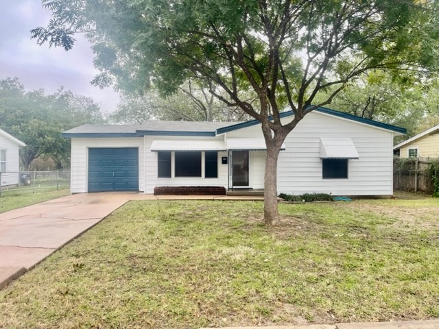 3760 Kris Street North Richland Hills TX 76180