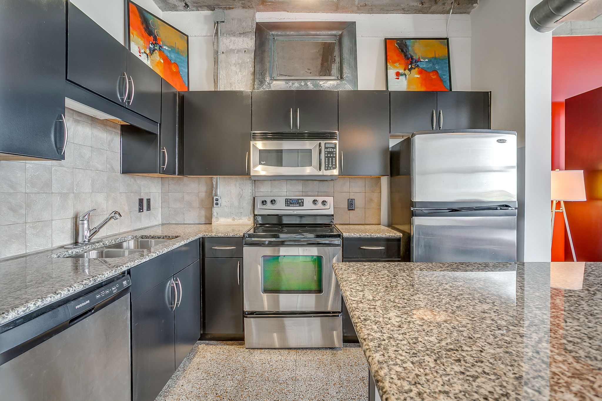 221 W Lancaster Avenue Fort Worth TX 76102