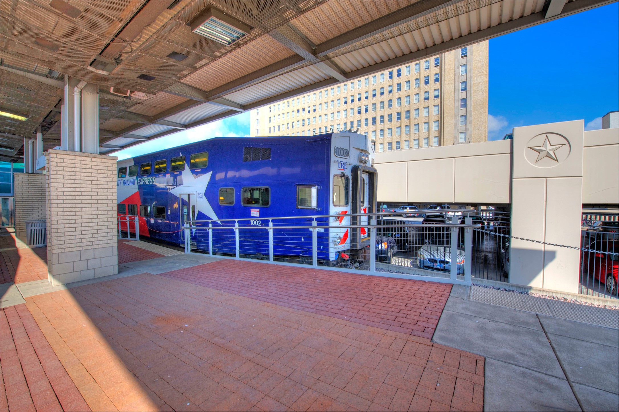 221 W Lancaster Avenue Fort Worth TX 76102