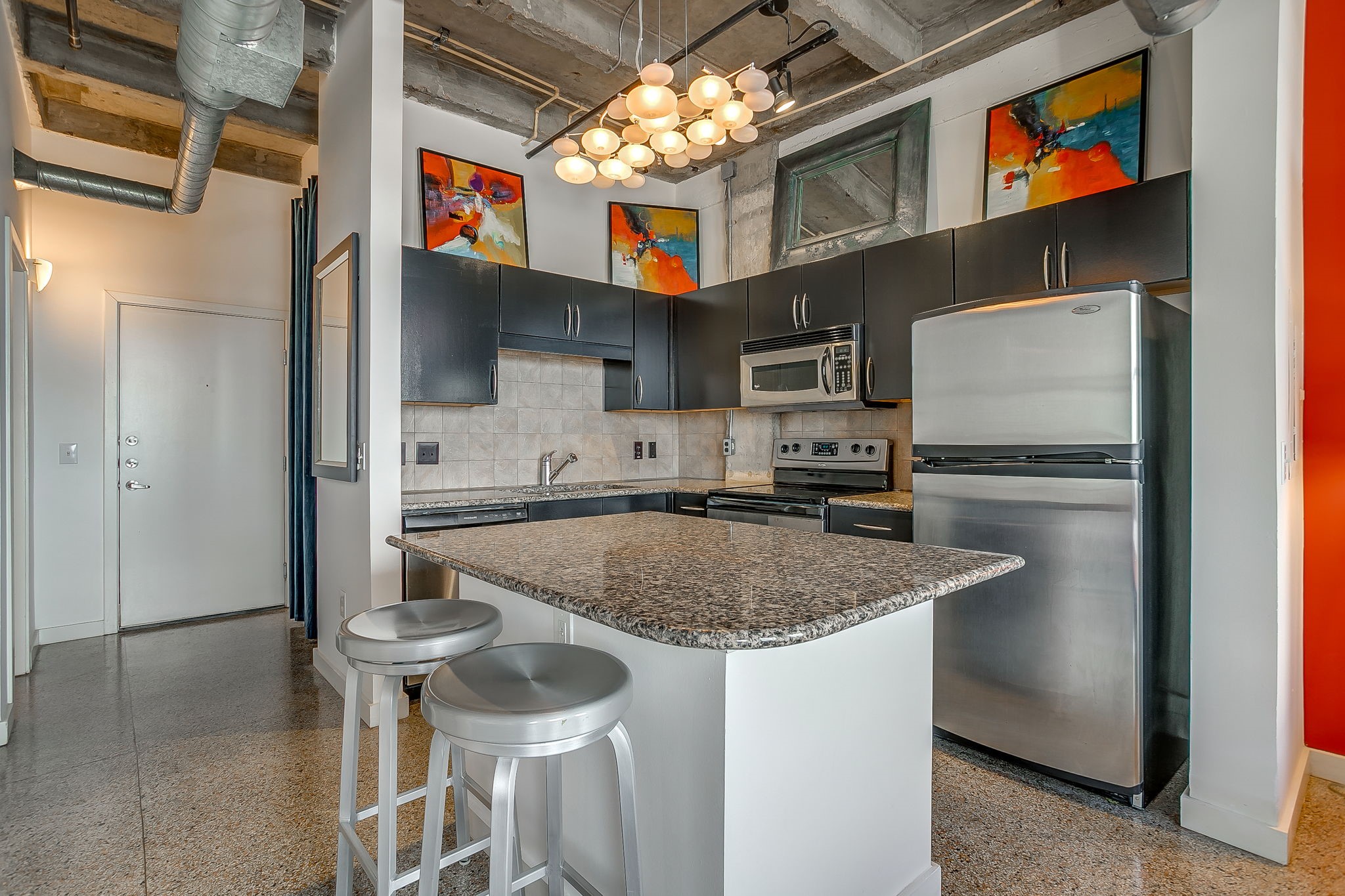 221 W Lancaster Avenue Fort Worth TX 76102