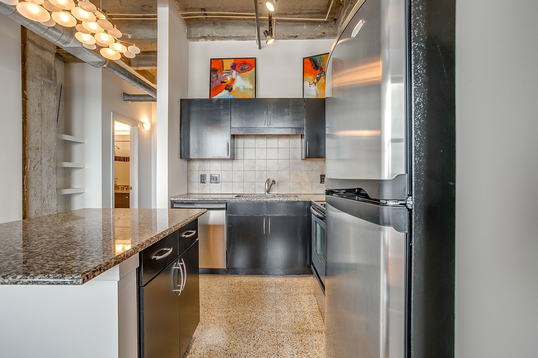 221 W Lancaster Avenue Fort Worth TX 76102