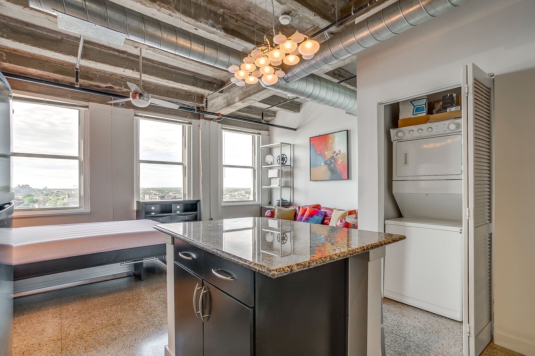 221 W Lancaster Avenue Fort Worth TX 76102