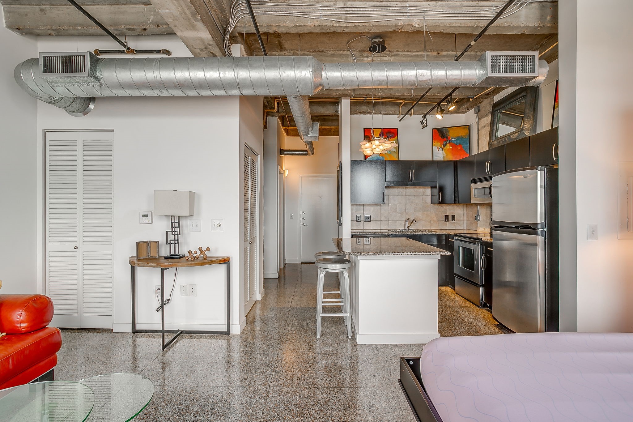 221 W Lancaster Avenue Fort Worth TX 76102