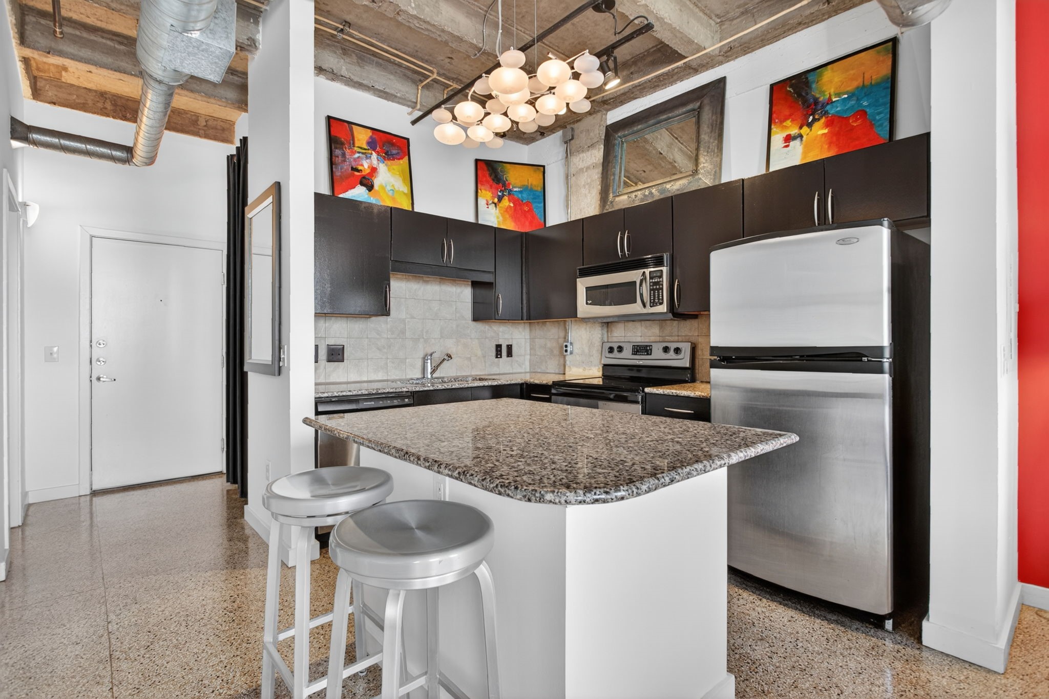 221 W Lancaster Avenue Fort Worth TX 76102