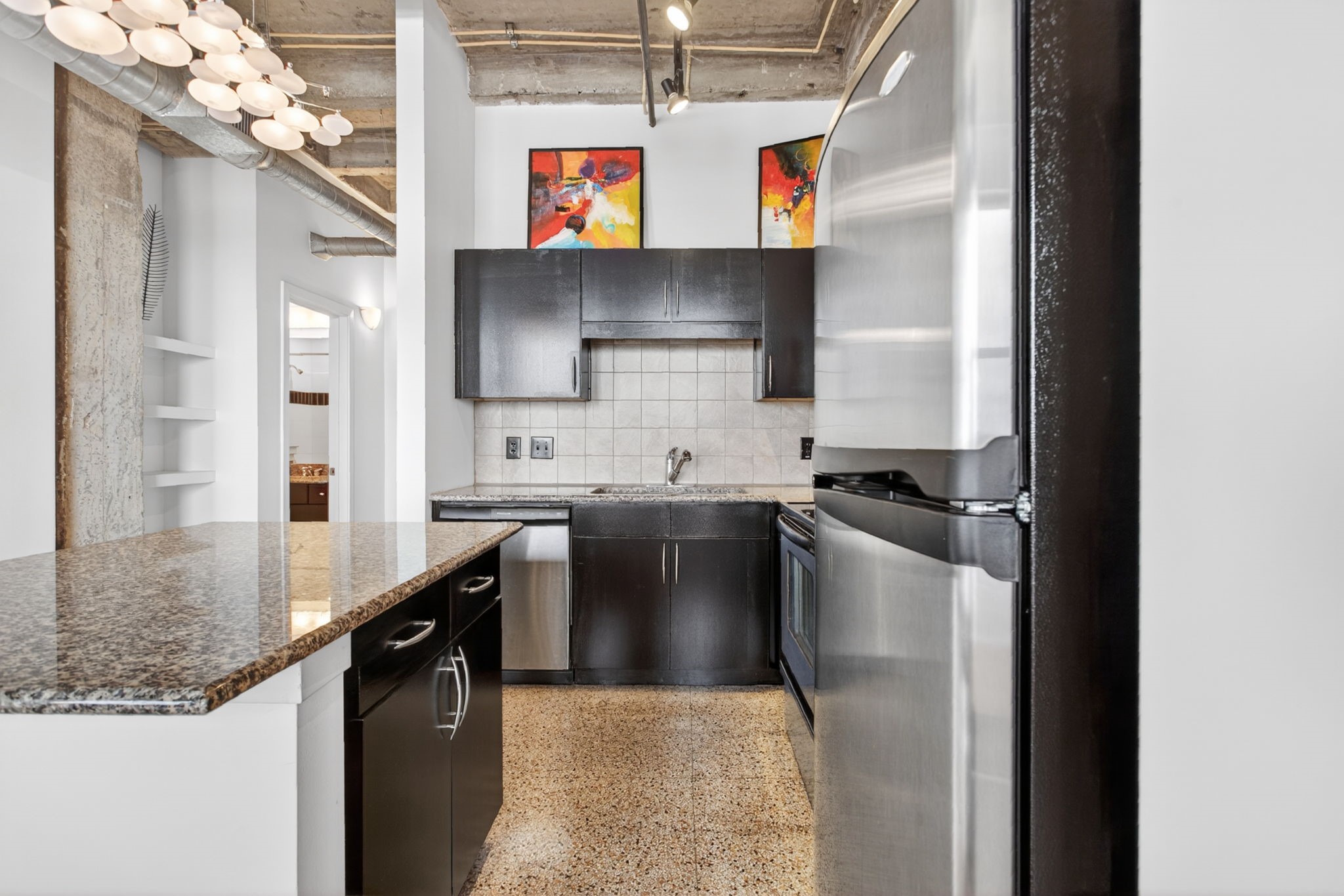 221 W Lancaster Avenue Fort Worth TX 76102