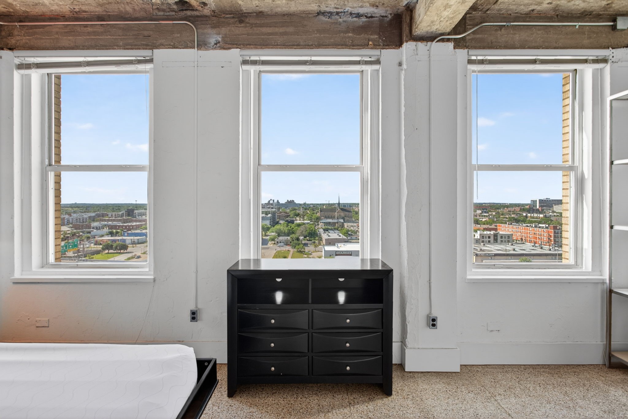 221 W Lancaster Avenue Fort Worth TX 76102