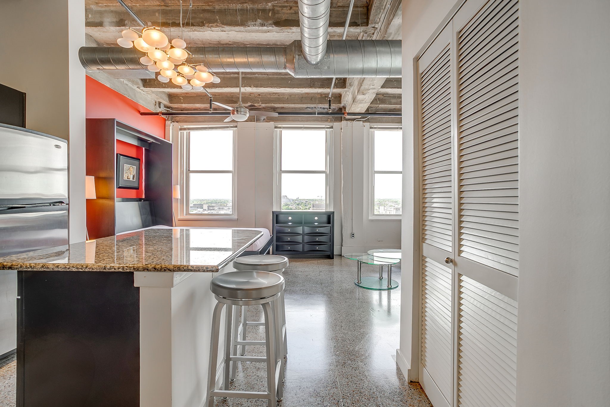 221 W Lancaster Avenue Fort Worth TX 76102