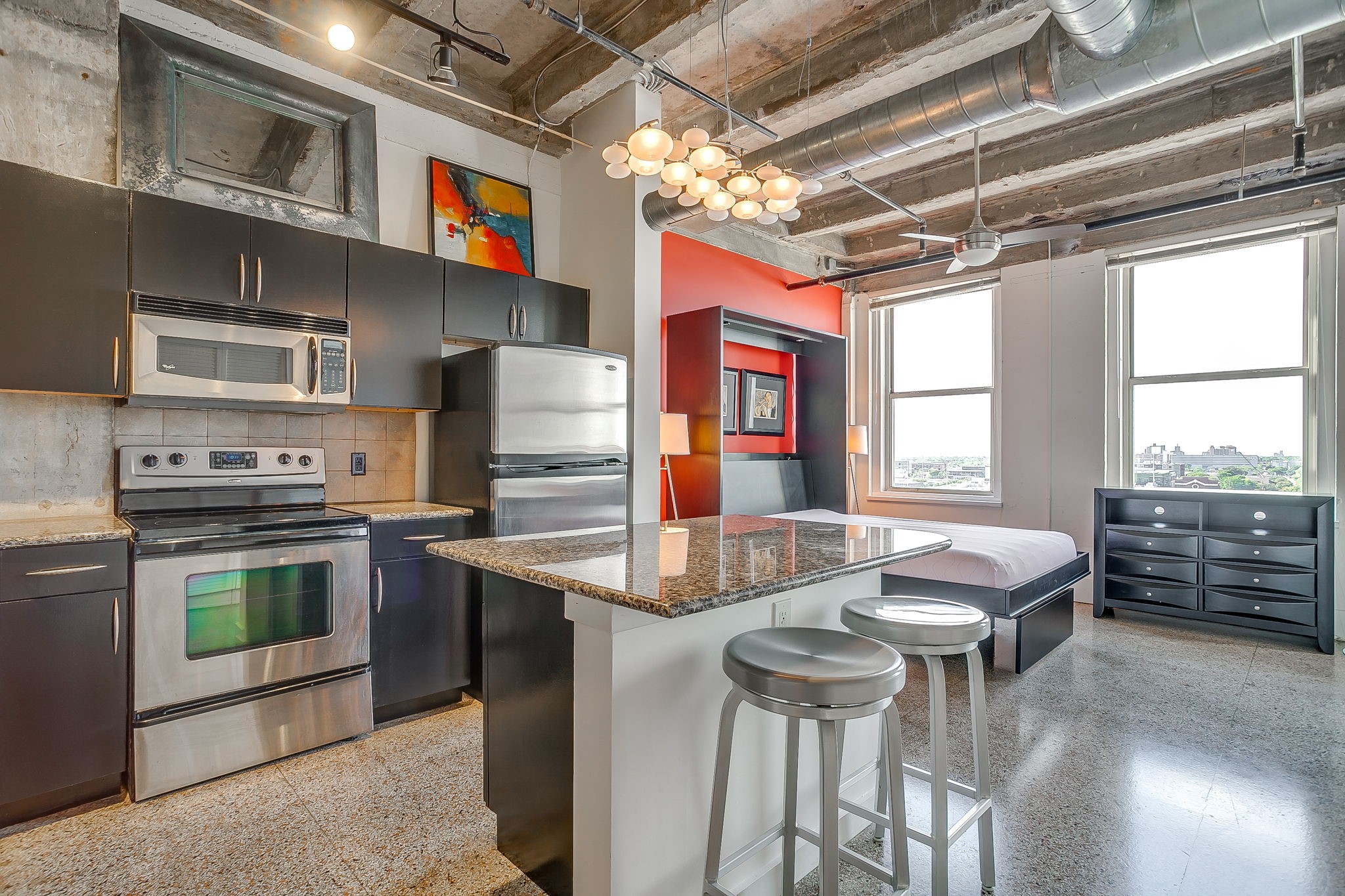 221 W Lancaster Avenue Fort Worth TX 76102