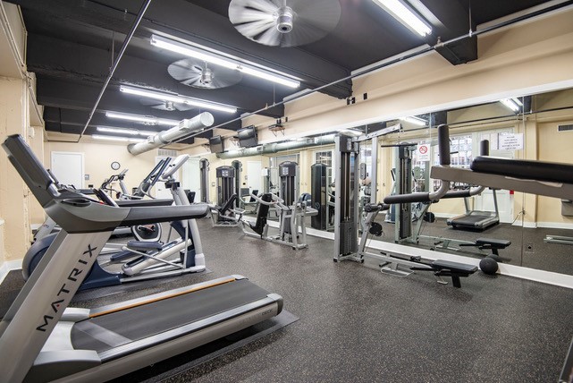 221 W Lancaster Avenue Fort Worth TX 76102