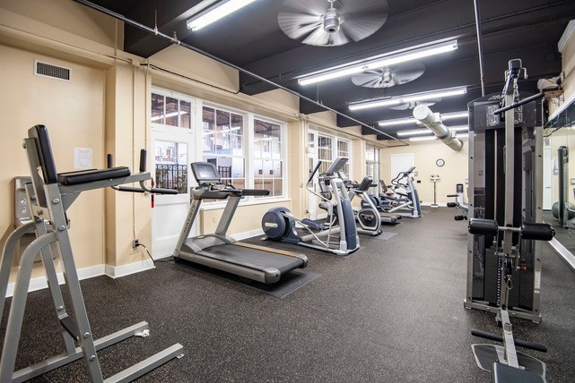 221 W Lancaster Avenue Fort Worth TX 76102