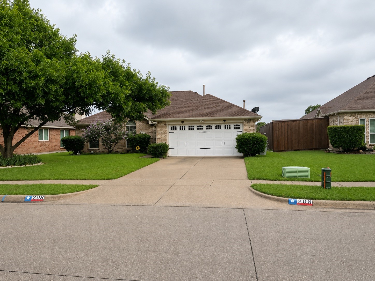 208 Orchard Trail Wylie TX 75098